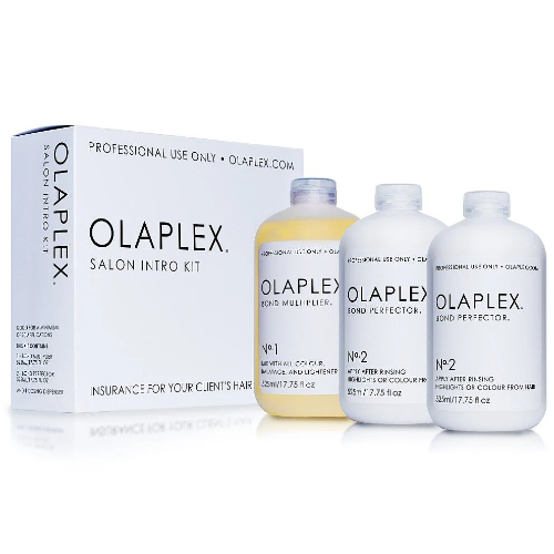 Θεραπεία Olaplex