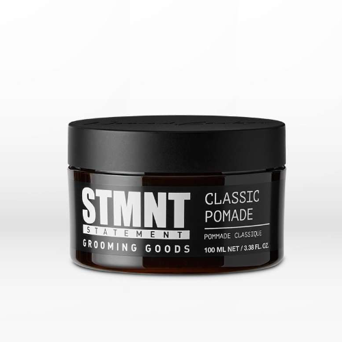 STMNT Grooming Goods Classic Pomade 100ml