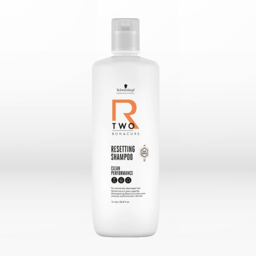 Schwarzkopf Professional R-Two Bonacure Resetting Shampoo 1000ml