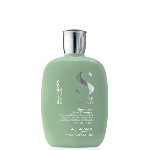 Alfaparf Semi di Lino Scalp Renew Energizing Low Shampoo 250ml
