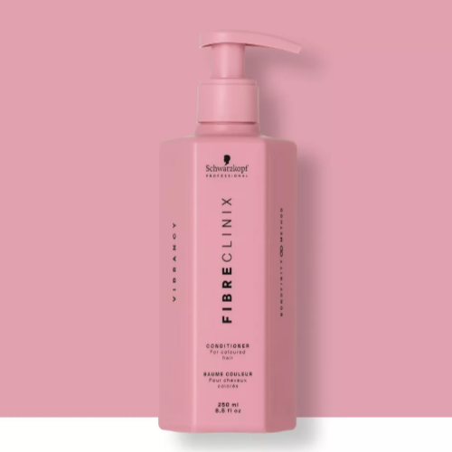 Fibre Clinix Vibrancy Conditioner  ΓΙΑ ΒΑΜΜΕΝΑ ΜΑΛΛΙΑ  250ml