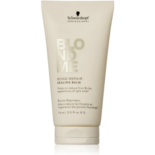 Blondme Bond Repair Sealing Balm