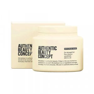 Authentic Beauty Concept Replenish Mask 200ml