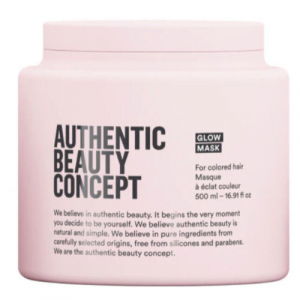 Authentic Beauty Concept Glow Mask 500ml