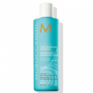 Moroccanoil Curl Enhancing Shampoo (250ml)