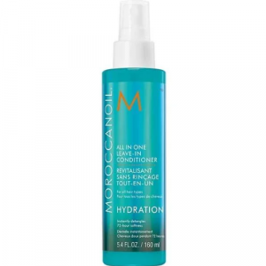 Moroccanoil Hydration All in One Leave-in Conditioner 160ml