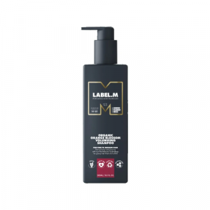 Label.M Organic Orange Blossom Volumising Shampoo 300ml