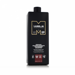 Label.m Organic Orange Blossom Volumising Shampoo 1000ml