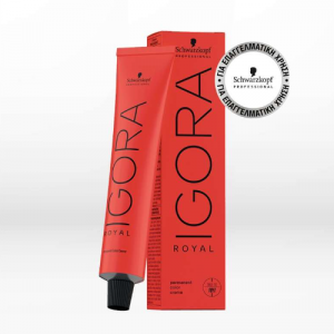 IGORA ROYAL 7-1 Ξανθό Μεσαίο Σαντρέ 60 ml