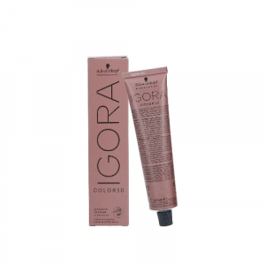 IGORA COLOR10 5-0 Καστανό Ανοιχτό 60 ml