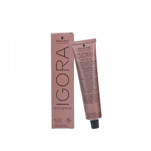 IGORA COLOR10 8-0 Ξανθό Ανοιχτό Φυσικό 60 ml