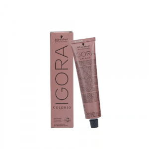 IGORA COLOR10 7-1 Ξανθό Μεσαίο Σαντρέ Φυμέ 60 ml