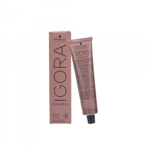 IGORA COLOR10 8-4 Ξανθό Πολύ Ανοιχτό Χρυσό 60 ml