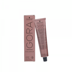 IGORA COLOR10 4-6 Καστανό Μεσαίο Μαρόν 60 ml