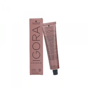 IGORA COLOR10 4-99 Καστανό Μεσαίο Έντονο Βιολέ 60 ml