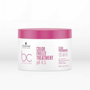 Schwarzkopf Professional Bc Bonacure Color Freeze Treatment 500ml