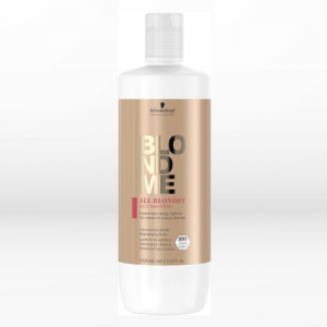 Schwarzkopf Professional BlondMe All Blondes Rich Shampoo 1000ml