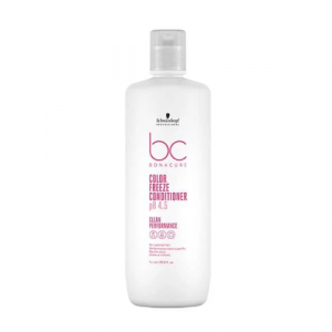 Schwarzkopf Professional Bonacure Color Freeze Conditioner 1000ml