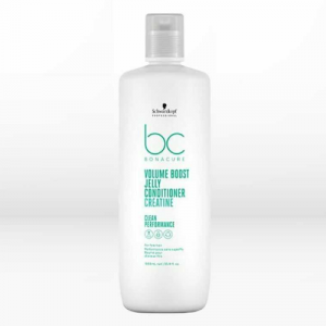 Schwarzkopf Professional Bc Bonacure Volume Boost Jelly Conditioner 1000ml