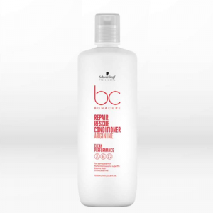 Schwarzkopf Professional Bc Bonacure Repair Rescue Conditioner 1000ml