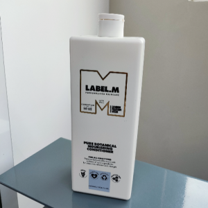 Label.M Pure Botanical Nourishing Conditioner 1000 ml