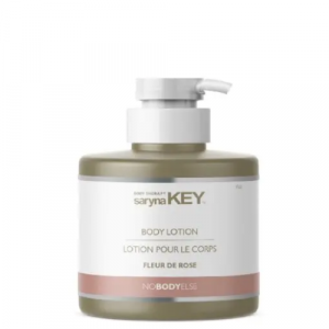 Saryna Key Body Lotion - Fleur de Rose (250ml)