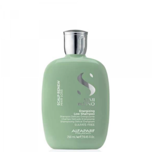 Alfaparf Semi di Lino Scalp Renew Energizing Low Shampoo 250ml