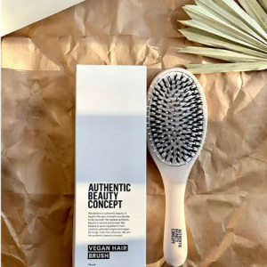 Authentic Beauty Concept Vegan Hair Brush
