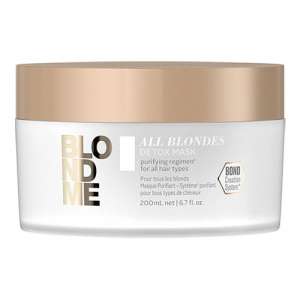 BLONDME All Blondes Detox Mask 200ml