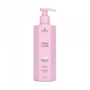 Fibre Clinix Vibrancy ΣΑΜΠΟΥΑΝ ΓΙΑ ΒΑΜΜΕΝΑ ΜΑΛΛΙΑ 1000ml